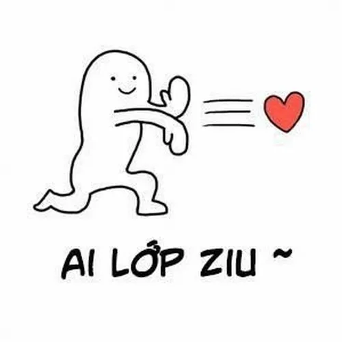 Meme hài có chữ Ai lớp ziu troll bạn thân cực mạnh