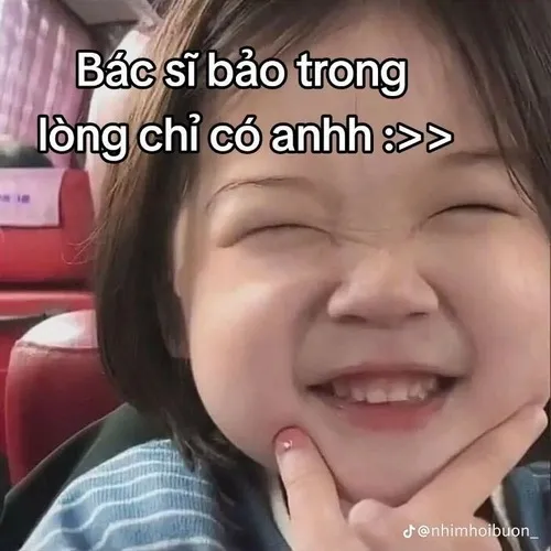 Loạt ảnh meme dễ thương giúp bạn cười tươi cả ngày