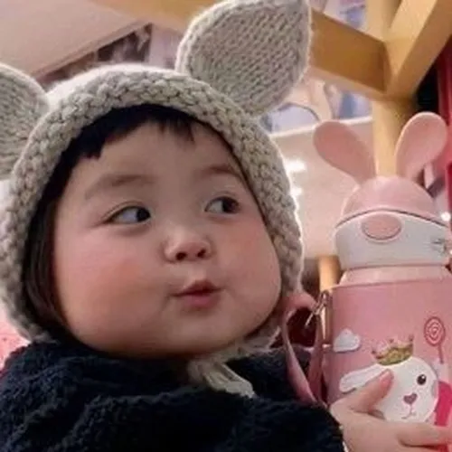 Meme baby cười được remix TikTok