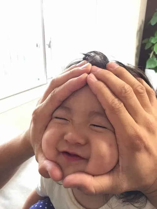 Ảnh chế baby vui khiến dân mạng cười