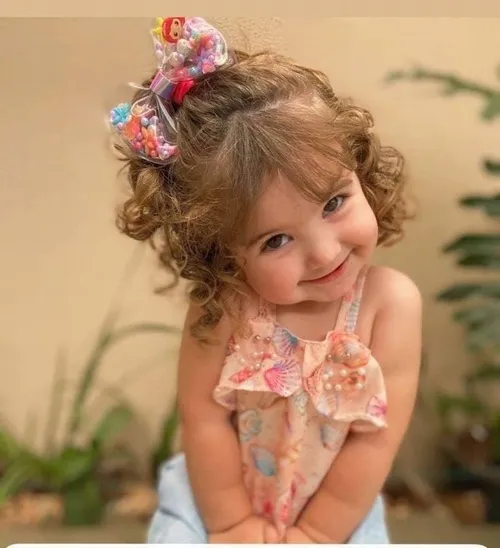 Ảnh hài baby răng sún đáng yêu