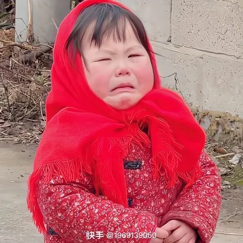 Gương mặt mếu máo khiến dân mạng chỉ biết “ôm tim”