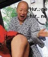 Hình ảnh hư nè hài hước chinh phục trái tim netizen