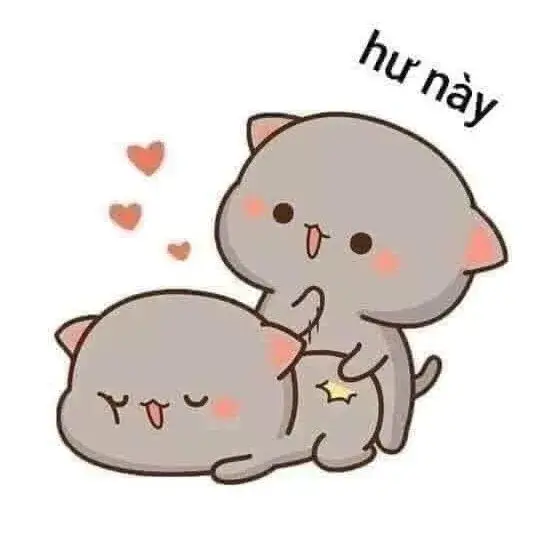 Meme hư nè tạo không khí vui vẻ trong trò chuyện