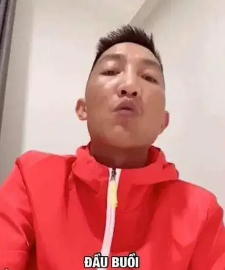 Meme huấn hoa hồng có làm thì mới có ăn