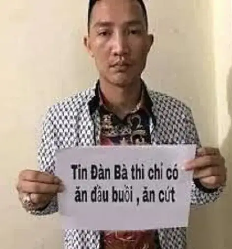 75 Tin đàn bà thì chỉ có ăn cứt - Huấn Rose