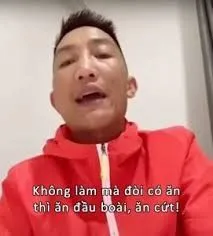 Huấn hoa hồng không làm mà đòi có ăn thì ăn cứt meme