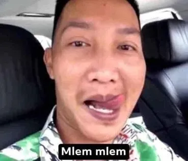 Meme Huấn Hoa Hồng giang hồ nhưng hài