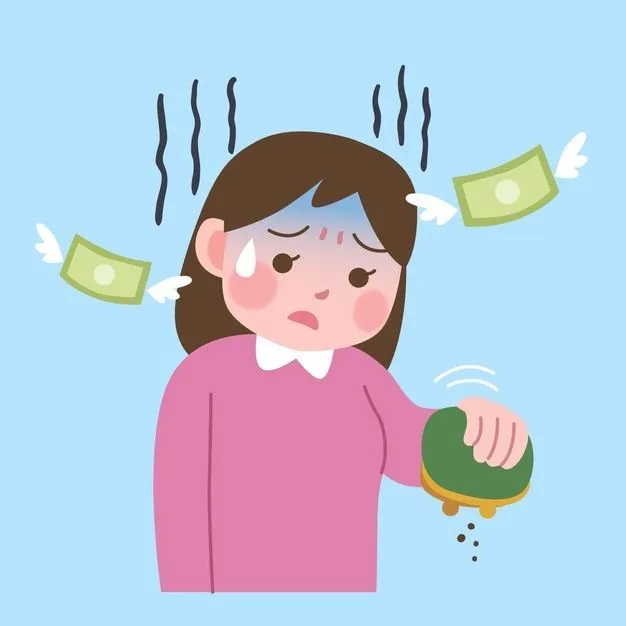 Ảnh chế nghèo rớt mồng tơi cười méo xệch