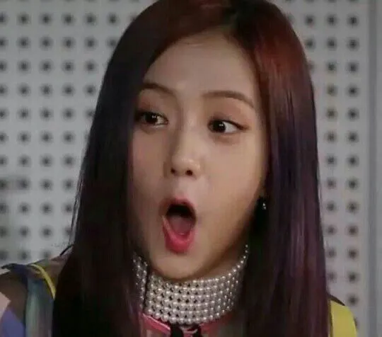 Bộ meme ngạc nhiên cưng xỉu, vừa sốc vừa ngơ ngác mà đáng yêu lắm