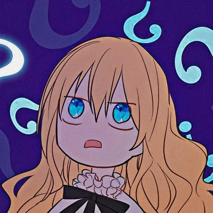 Meme ngơ ngác ánh mắt long lanh cực buồn