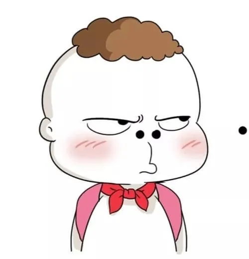 Biểu cảm sững sờ ánh mắt tròn xoe cực nhây