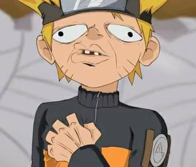 Biểu cảm choáng váng gương mặt cau có cực troll