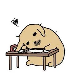 Biểu cảm quê độ ánh mắt rối loạn cực hài