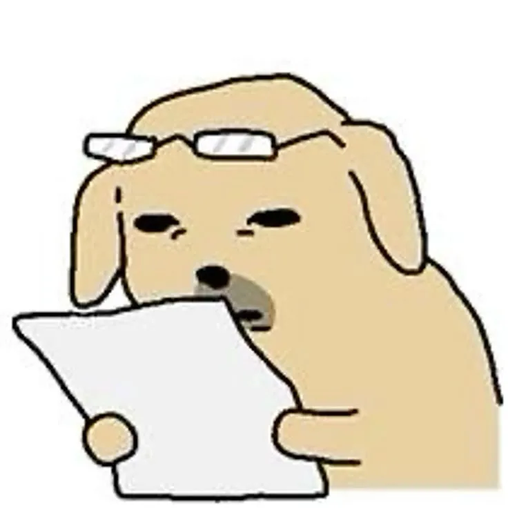 Meme gương mặt ngơ ngác cực đáng yêu cực lạ