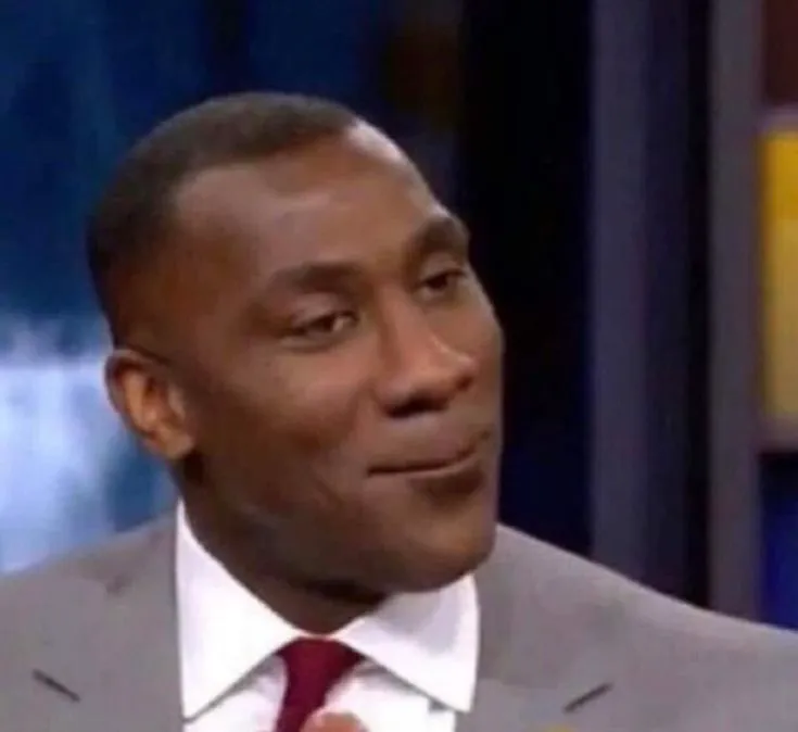 Bộ 30 ảnh Meme Nhịn Cười hài hước, cố tỏ ra bình tĩnh mà trong bụng muốn phì cười