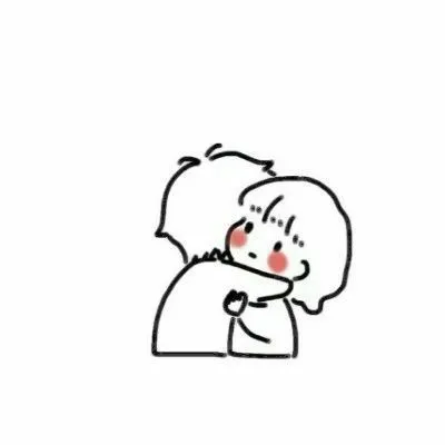 Meme ôm nhau tình cảm ngọt ngào