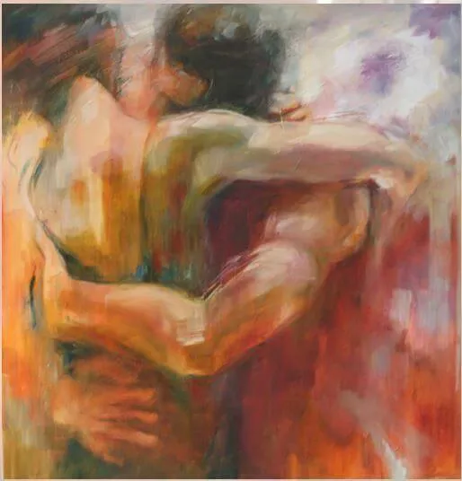 Ảnh chế ôm chia sẻ ấm áp