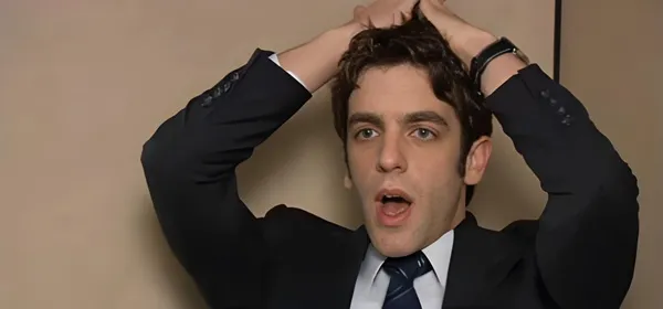 Hình troll ôm đầu hoang mang bá cháy