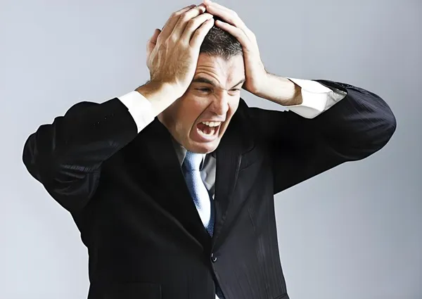 Ảnh meme ôm đầu hoang mang xịn sò