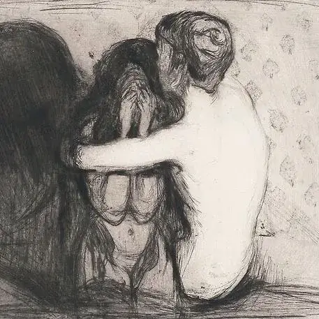 Ôm thương thương giúp người thấy được yêu thương.