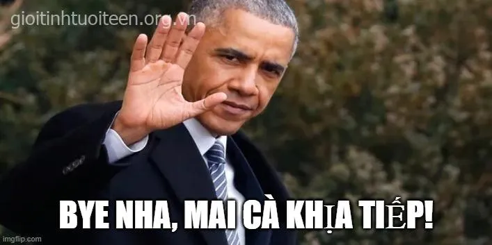 Hình ảnh rời xa ánh mắt nhòa lệ, gương mặt mệt mỏi