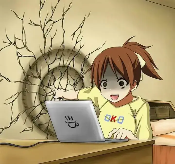 Giận đấm bể tường