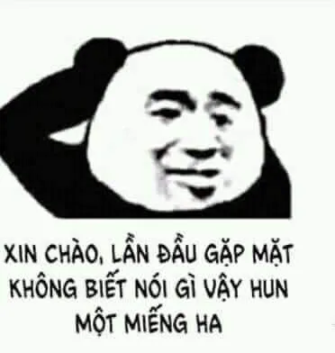 Meme hài dơ vui kiểu GenZ hiện đại