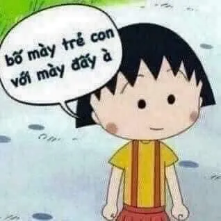 Meme troll bạn bè vibe chợ mạng cực mạnh