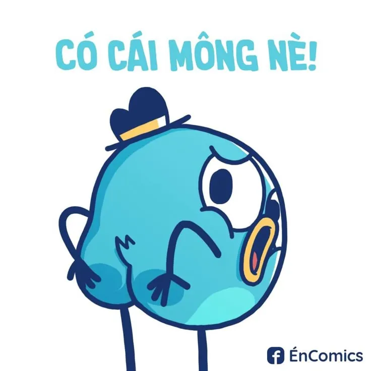 Meme vui pha troll bạn bè cực bá đạo