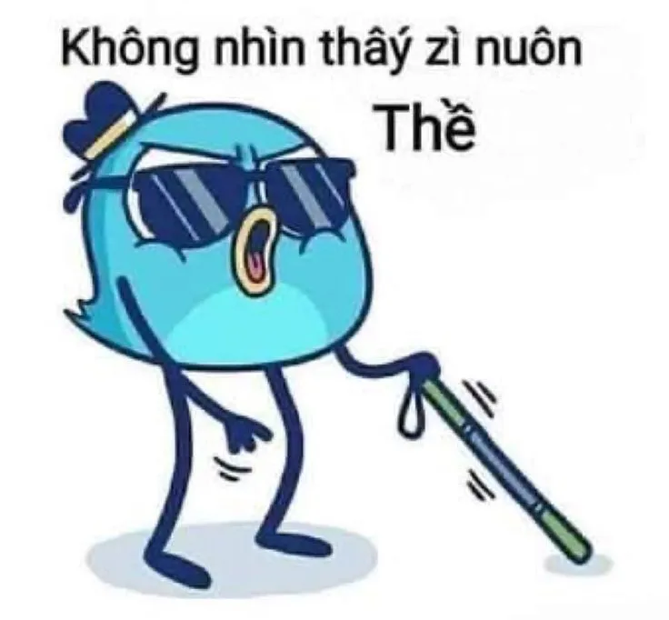 Meme bựa biểu cảm dở khóc dở cười cực duyên