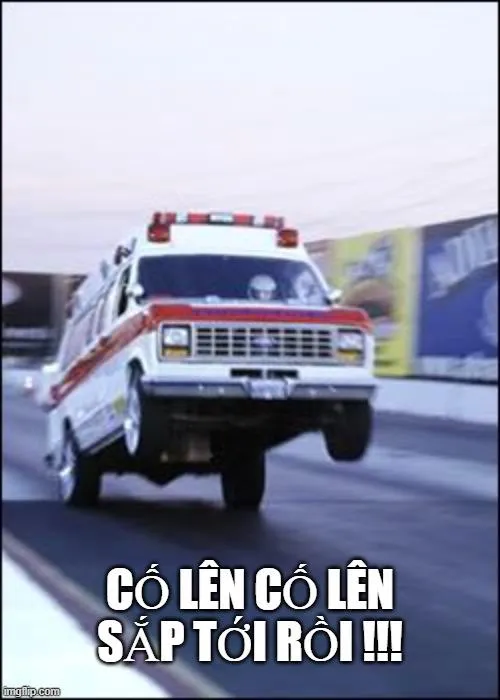 Meme mạng xã hội lan tỏa động lực chiến đấu