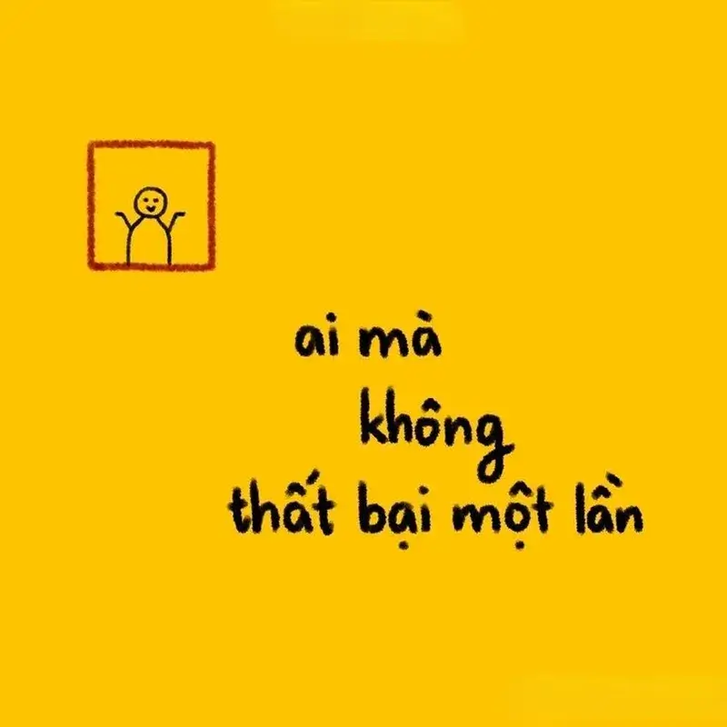 Hình troll cố lên mang nụ cười phấn khích
