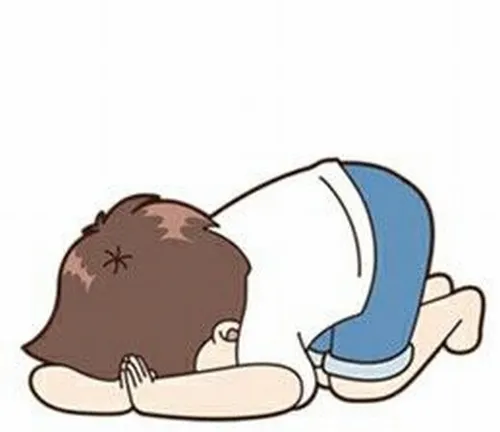 Meme chế xin lỗi đồng nghiệp kèm caption “em biết lỗi”