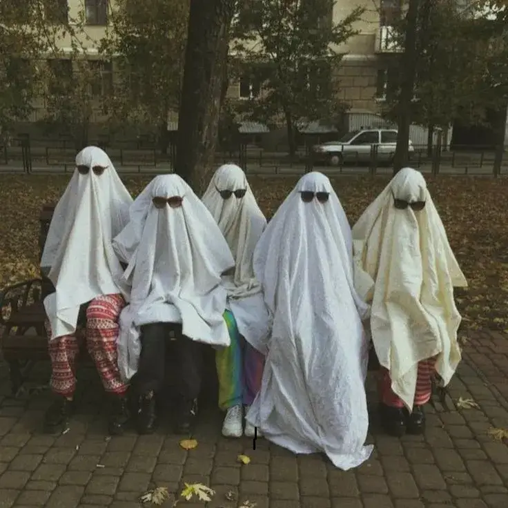 Top 70 Avatar Nhóm 5 Người vừa Vô Tri vừa Cute Nhây Bựa cho hội bạn thân