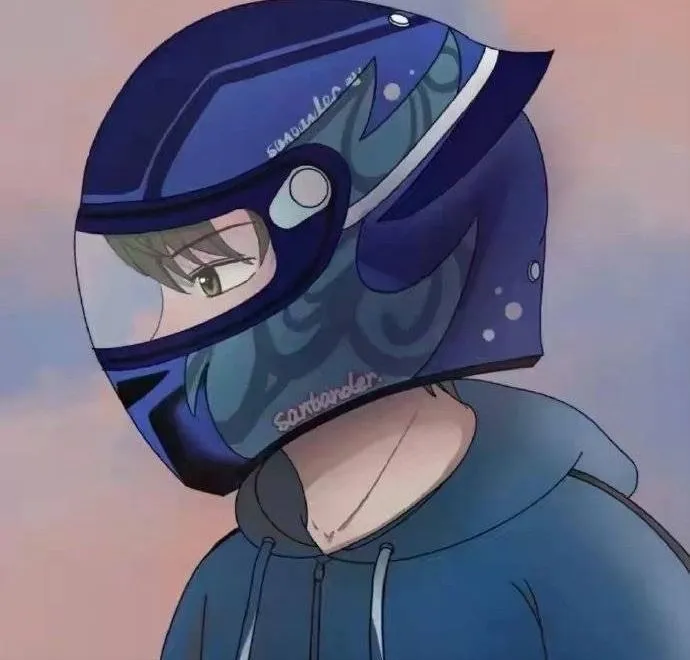 Ảnh đôi vô tri cho cặp tình nhân thích tốc độ