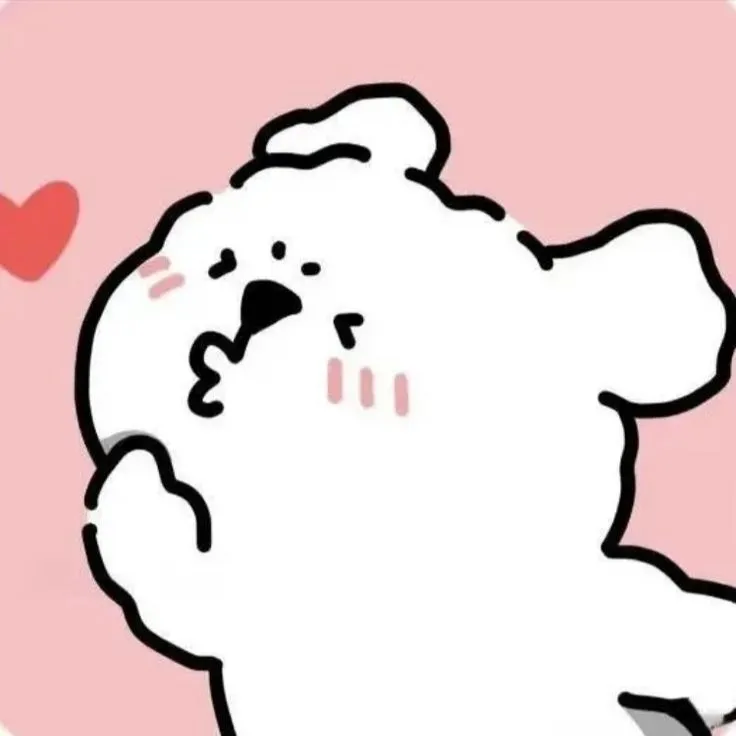 Ảnh avatar đôi chibi cực dễ thương Zalo