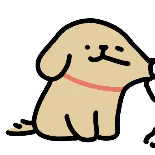 Avatar đôi chibi cute trẻ trung Zalo