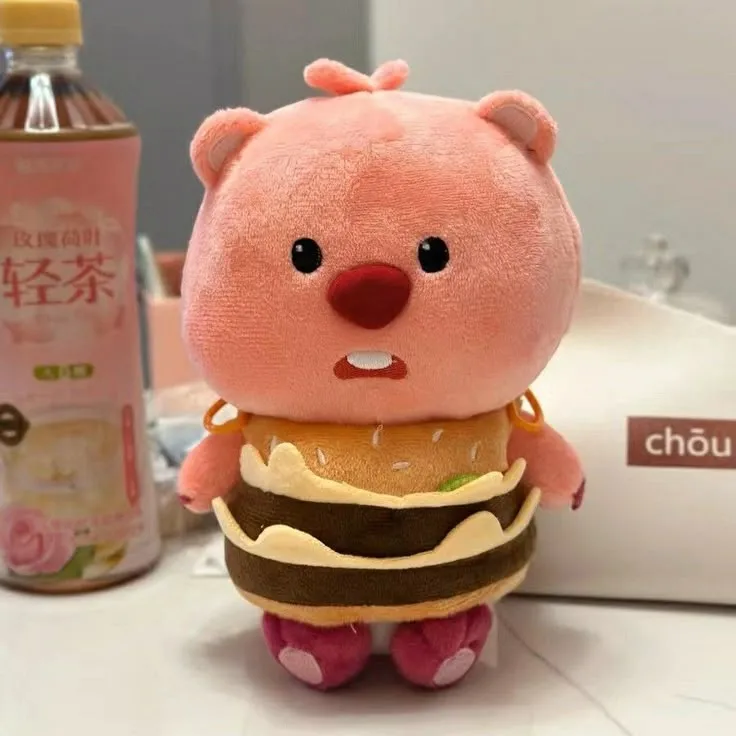 Ảnh đại diện Loopy cực kỳ dễ thương và độc đáo.