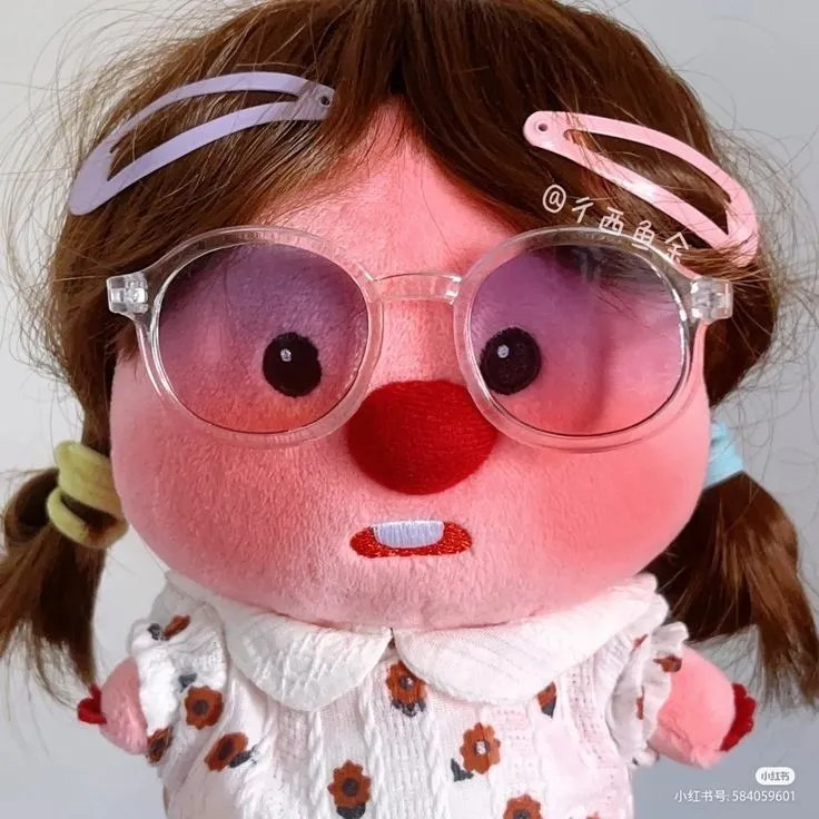 Những hình đại diện gấu béo tròn vui nhộn cho tài khoản Facebook