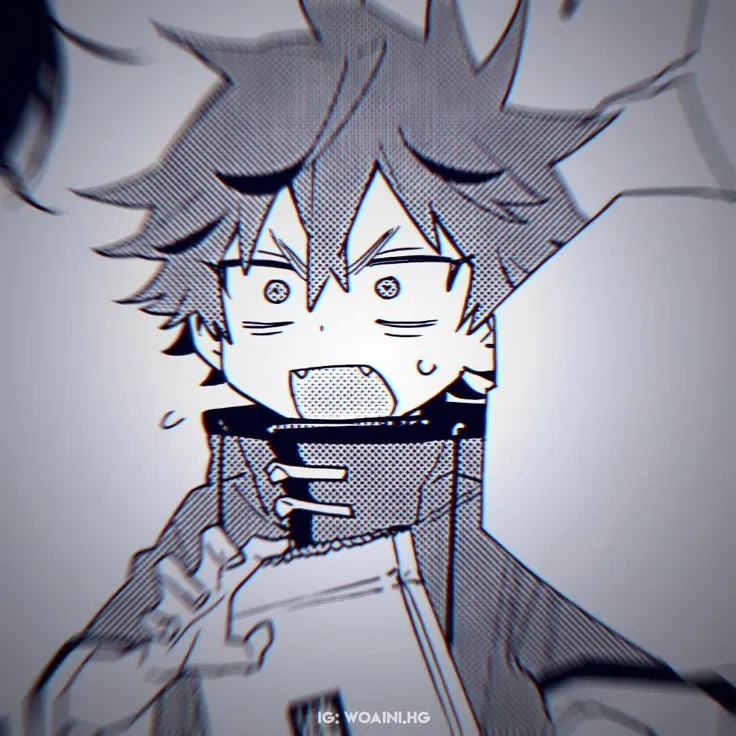 Avatar nam ngơ ngác mặt đơ nhưng cực dễ thương.