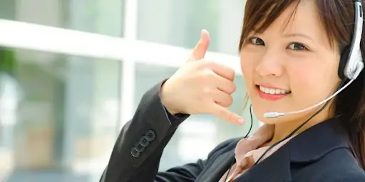 2 Kênh chăm sóc khách hàng trực tuyến chuyên nghiệp