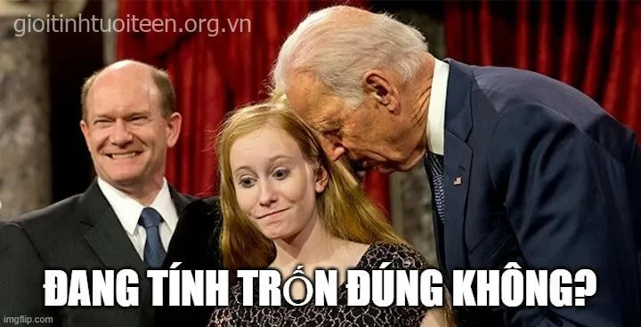 Meme dí dỏm viral cực mạnh: sao thế sợ à