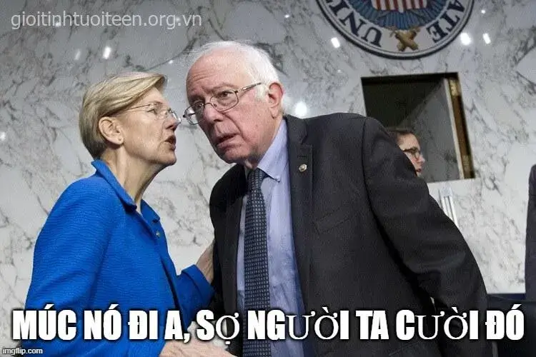 Ảnh chế cực lầy khích tướng bạn bè chơi hết mình