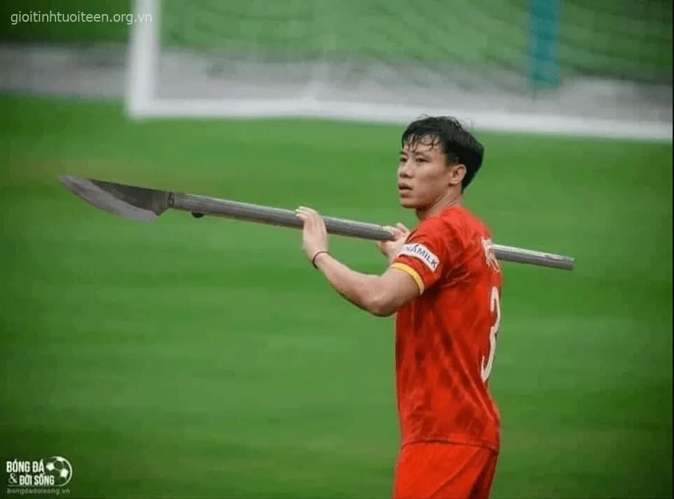 Ảnh chế phóng lợn hài hước lan truyền mạnh.