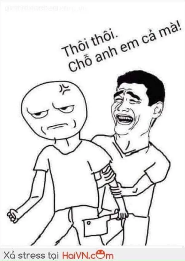 Đánh đít meme bá đạo khiến netizen cười