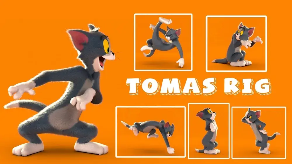 Bộ ảnh meme Tom hài hước nhất – Ảnh chế chuẩn cho mọi tình huống