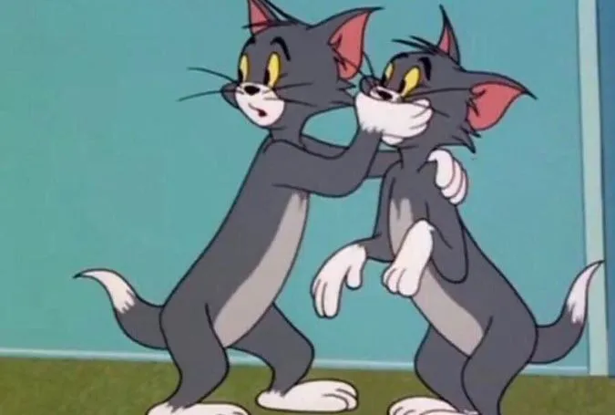 Meme Tom hài hước mọi tình huống – Bộ ảnh chế giải trí siêu vui