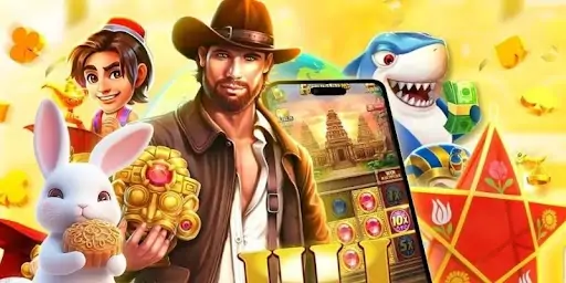2 Hệ thống trò chơi phong phú và sống động bậc nhất