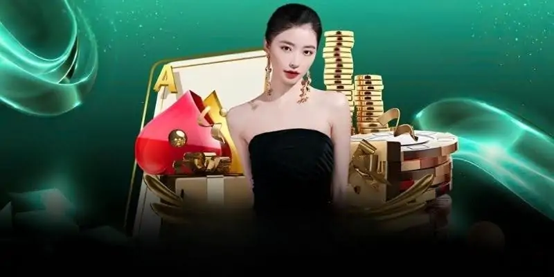 Game bài trực tuyến - Lựa chọn giải trí mới cho người yêu bài bạc online